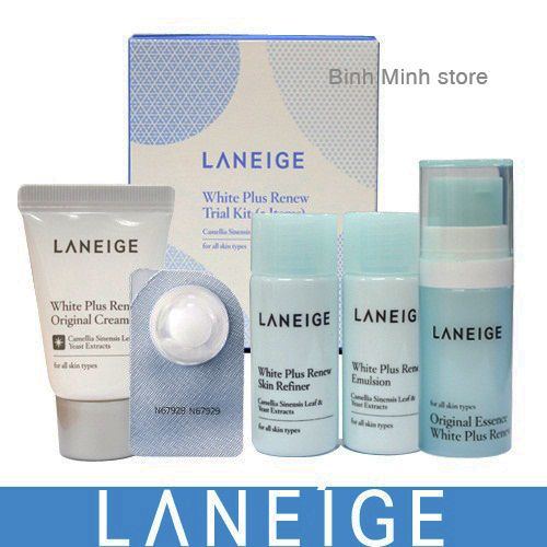 bo-duong-trang-da-laneige-5-mon-white-plus-renew-trial-kit